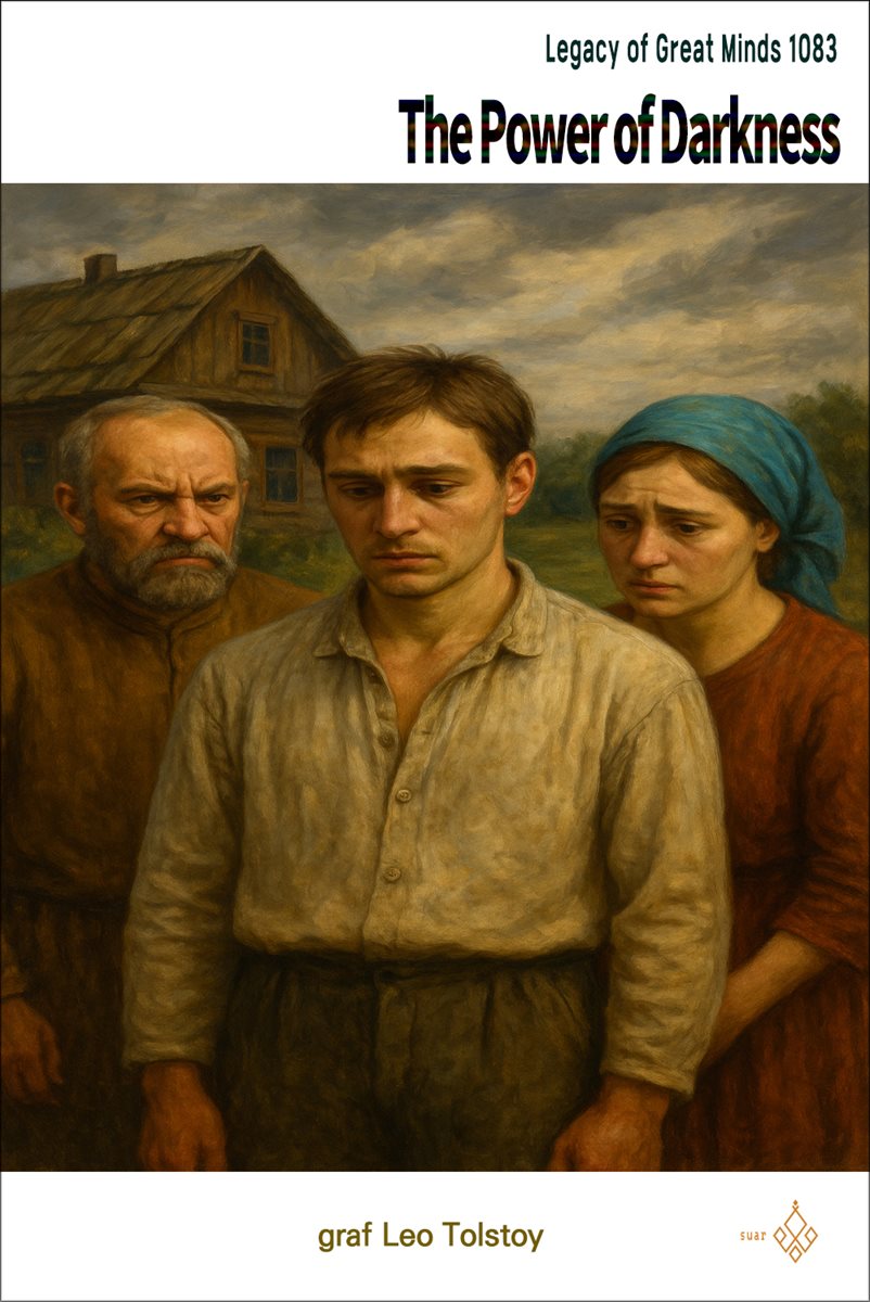 The Power of Darkness