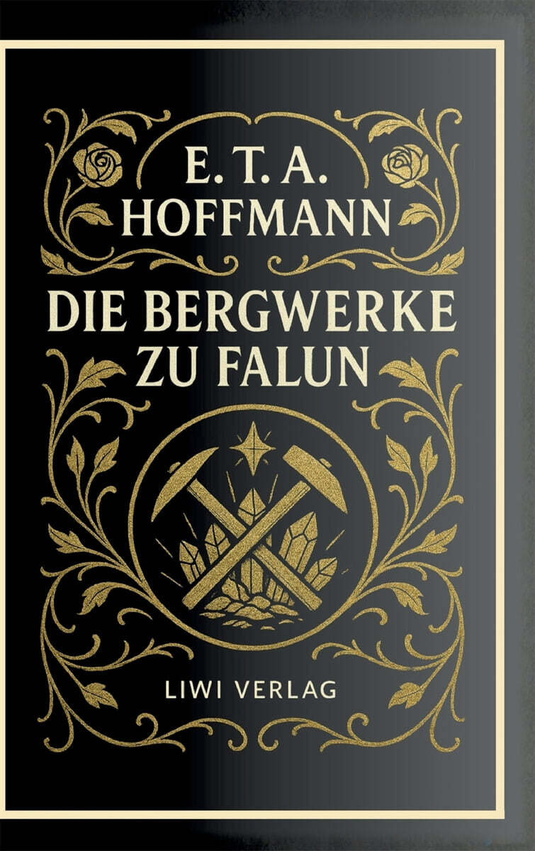 E. T. A. Hoffmann