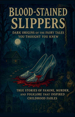 Blood-Stained Slippers