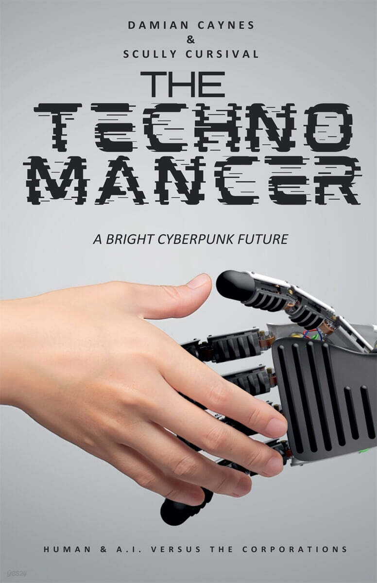 The Technomancer