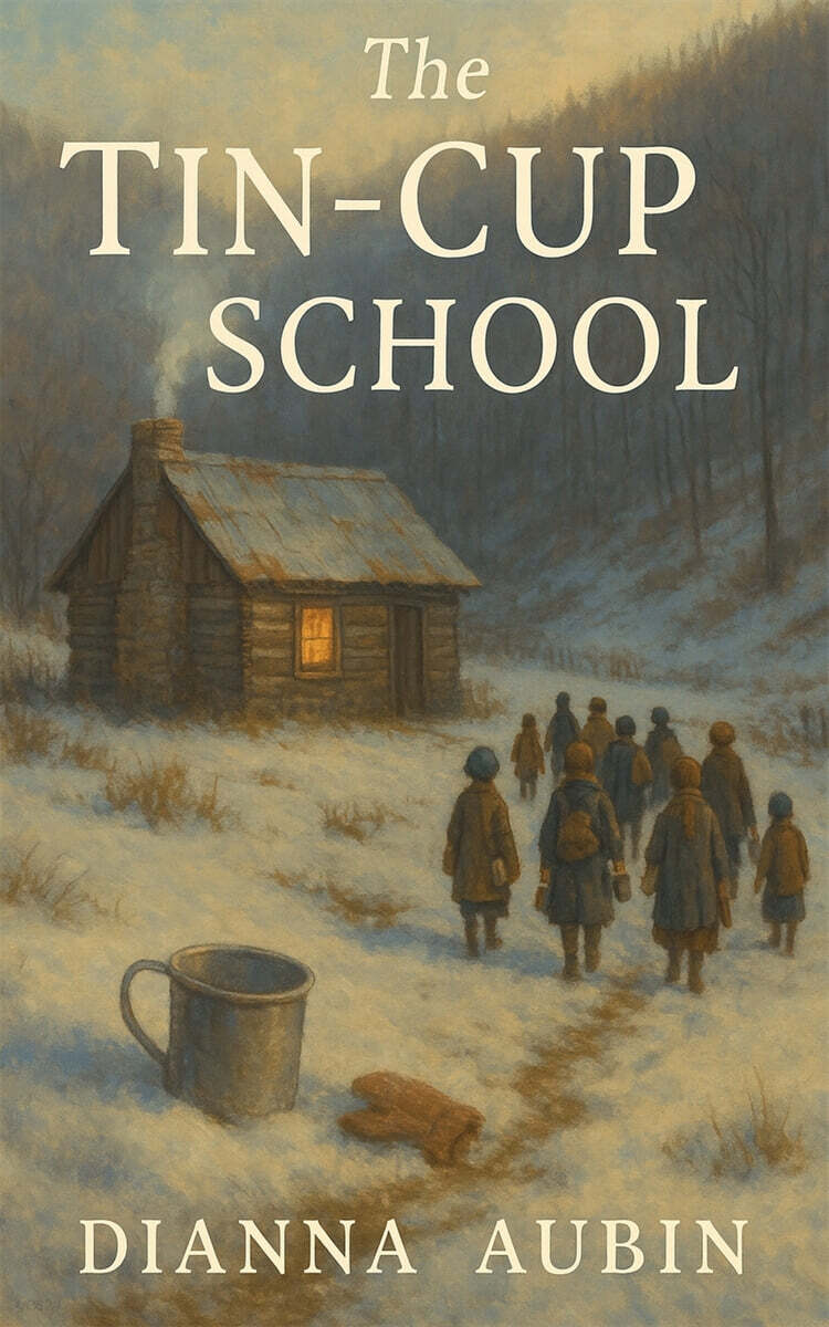 The Tin Cup School