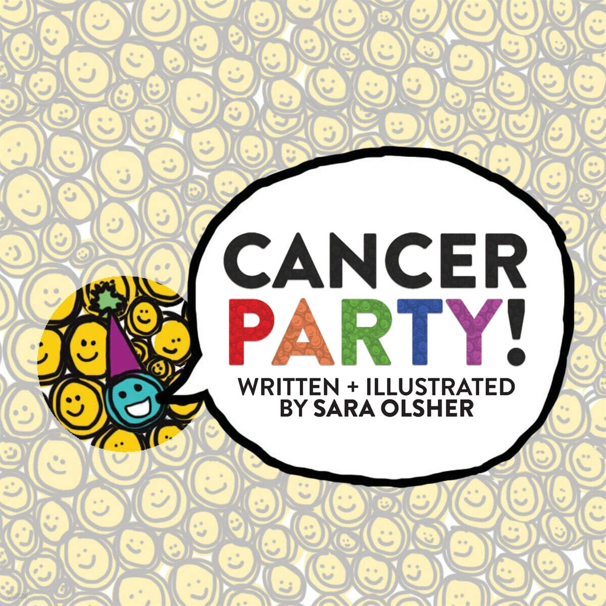 Cancer Party!