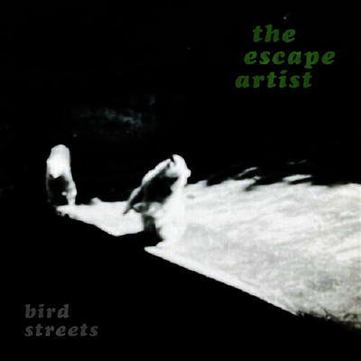 Bird Streets - Escape Artist (Ltd)(Silver Colored LP)