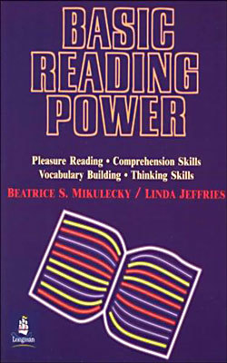 Basic Reading Power