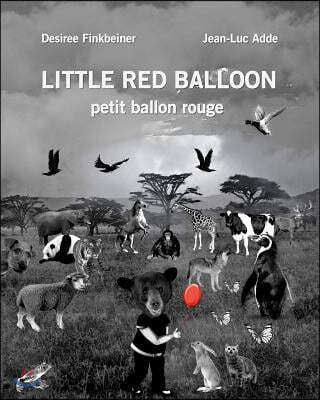 Little Red Balloon