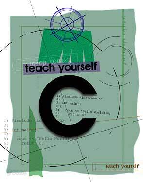 Teach Yourself C