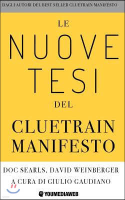 Le Nuove Tesi del Cluetrain Manifesto