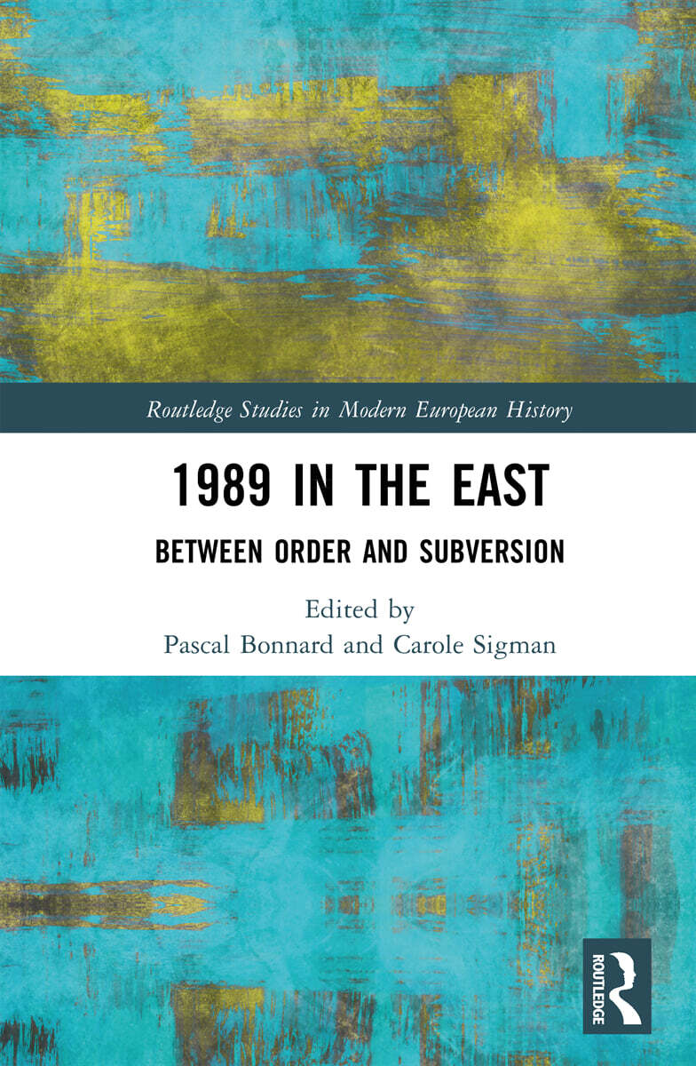 1989 in the East