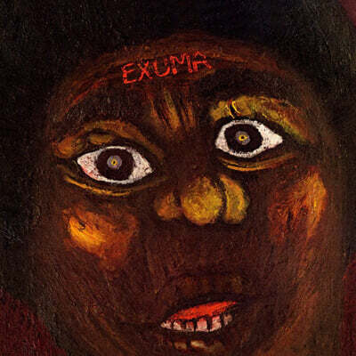 Exuma (엑수마) - Exuma [LP]