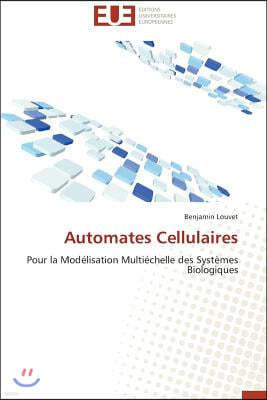 Automates Cellulaires