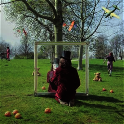 Syd Barrett — Introduction To Syd Barrett (Remastered) 앨범 커버