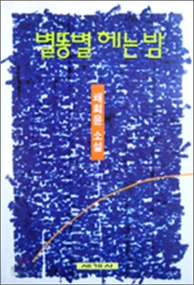 별똥별 헤는 밤