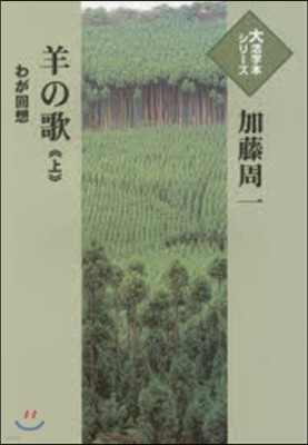 羊の歌 わが回想(上)