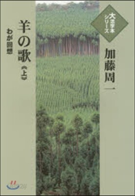 羊の歌－わが回想－ 上