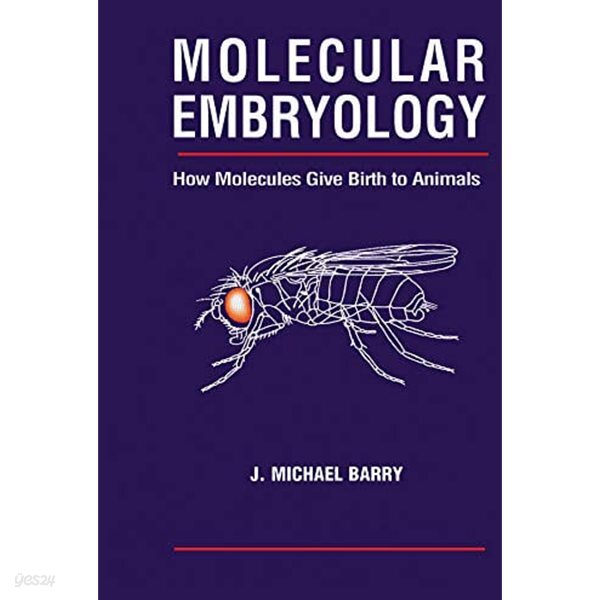 Molecular Embryology : How Molecules Give Birth to Animals