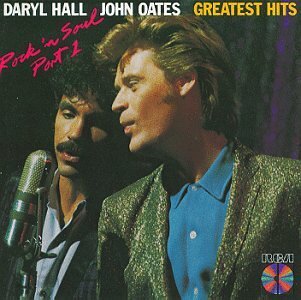 [수입]Greatest Hits: Rock 'n Soul, Part 1