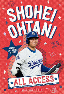 Shohei Ohtani: All Access
