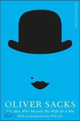 [중고-중] The Man Who Mistook His Wife for a Hat