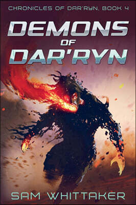 Demons of Dar'ryn