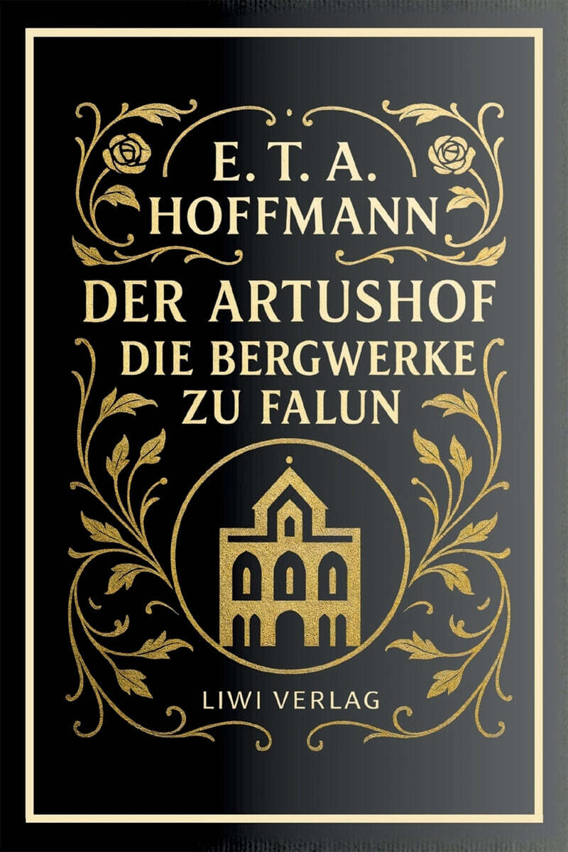 E. T. A. Hoffmann
