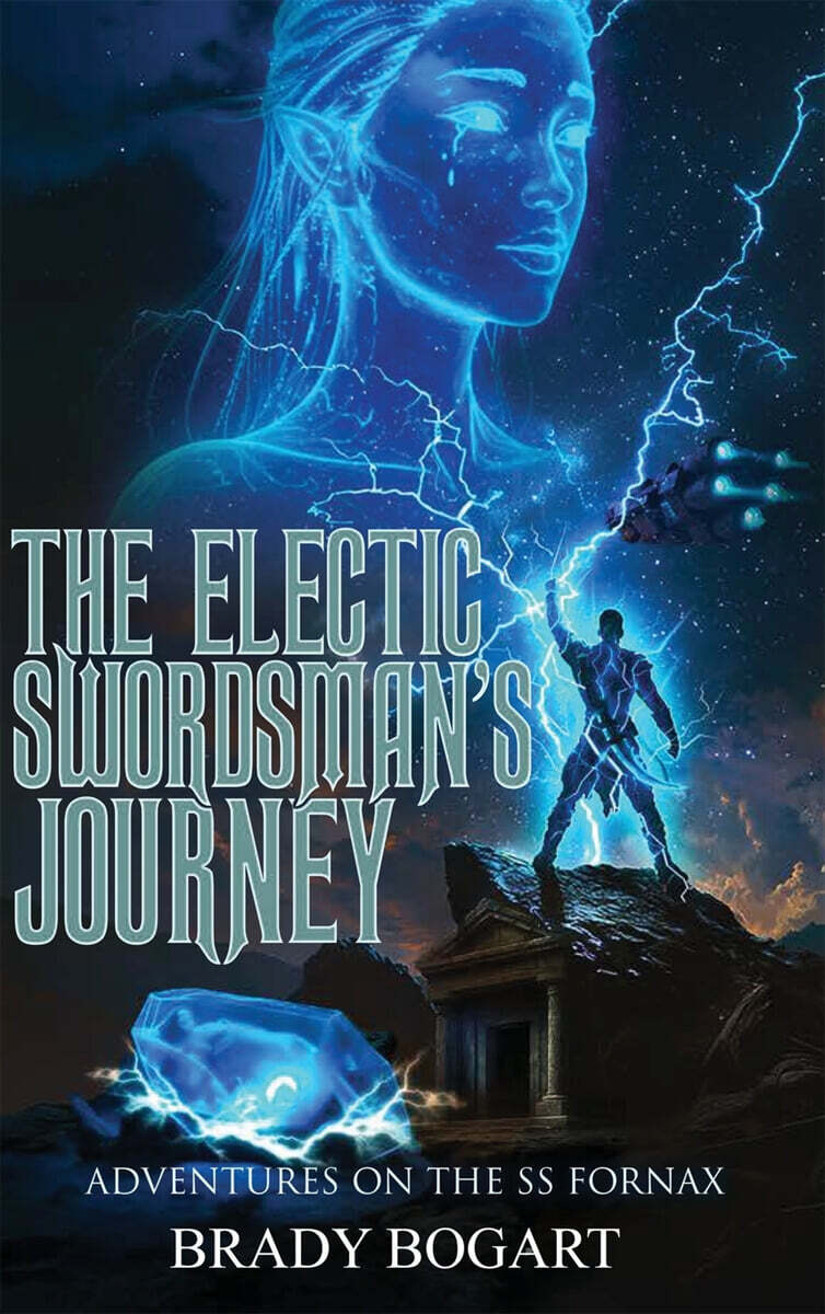 The Electric Swordsman's Journey