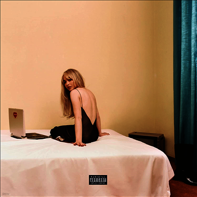 Sabrina Carpenter — Emails I Can't Send 앨범 커버