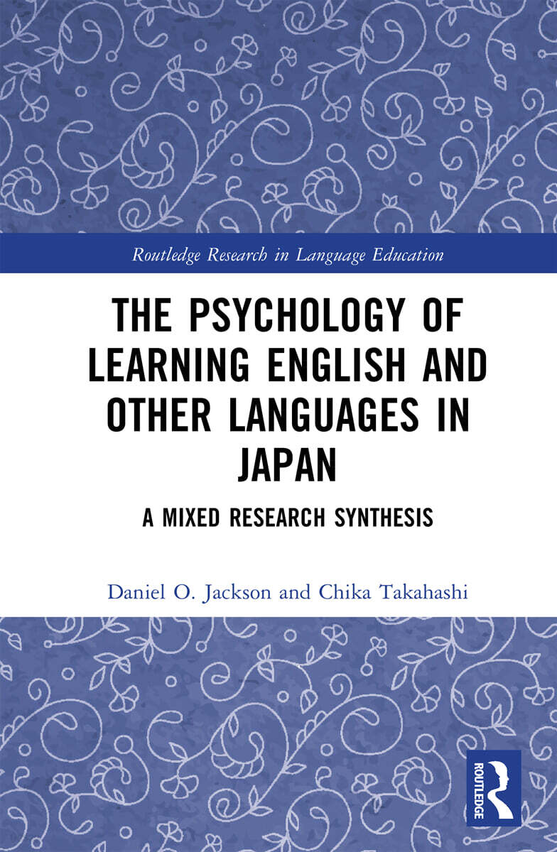 Psychology of Learning English and Other Languages in Japan