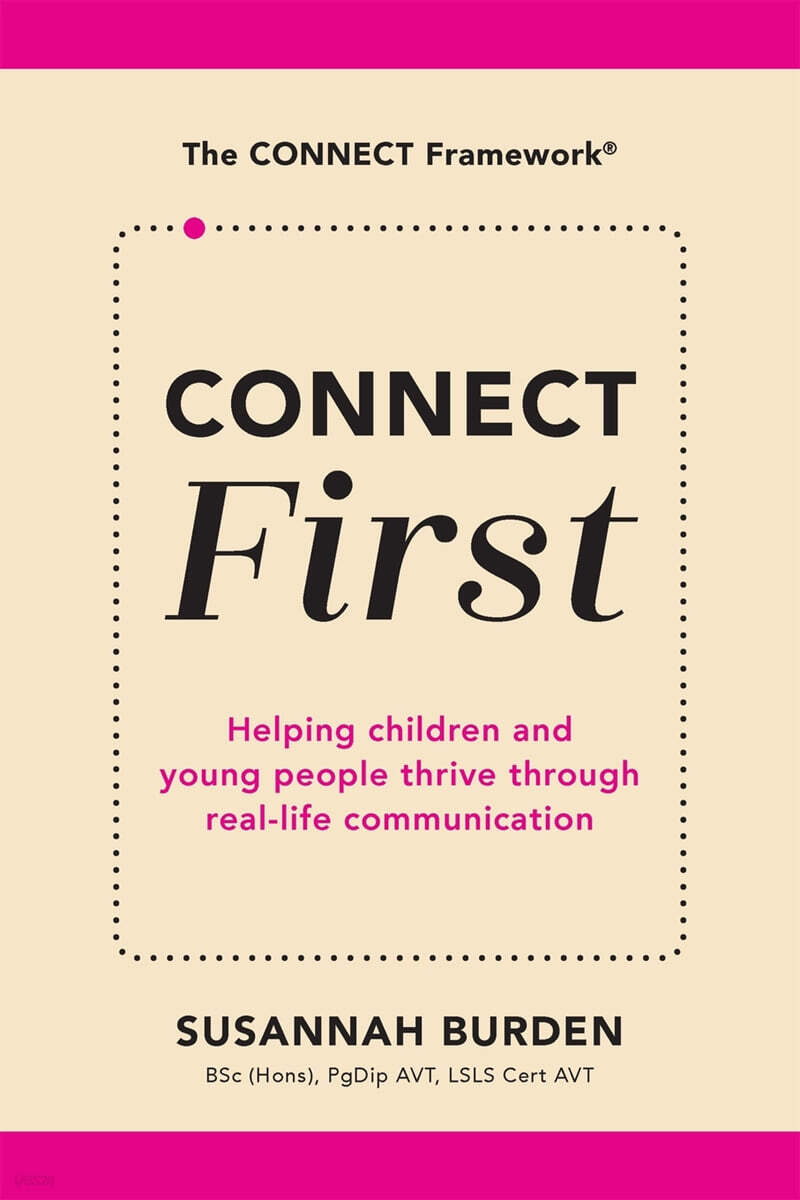 CONNECT First