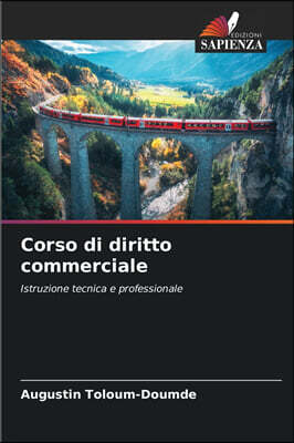 Corso di diritto commerciale
