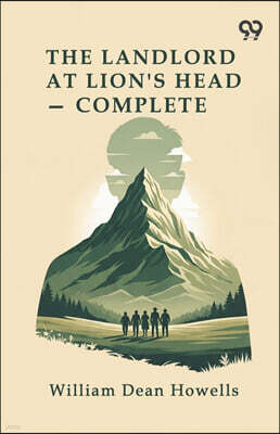 The Landlord At Lion's Head - Complete