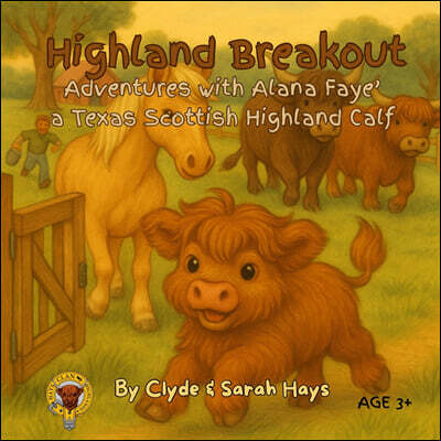 Highland Breakout