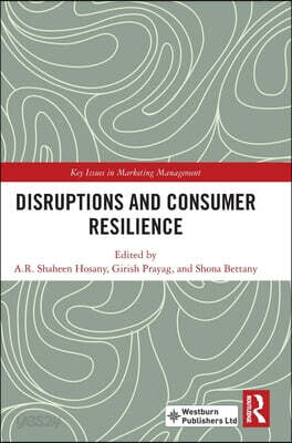 Disruptions and Consumer Resilience