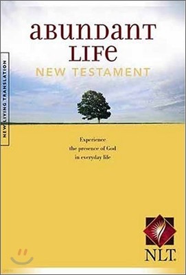 Abundant Life New Testament-Nlt