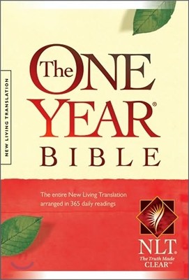 One Year Bible