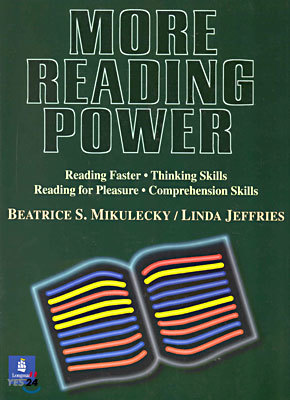 More Reading Power