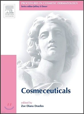 Procedures in Cosmetic Dermatology Series : Cosmeceuticals