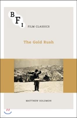 The Gold Rush