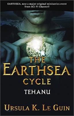 Tehanu: Book Four