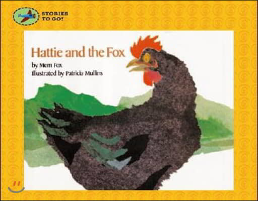 Hattie and the Fox