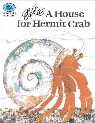 A House For Hermit Crab