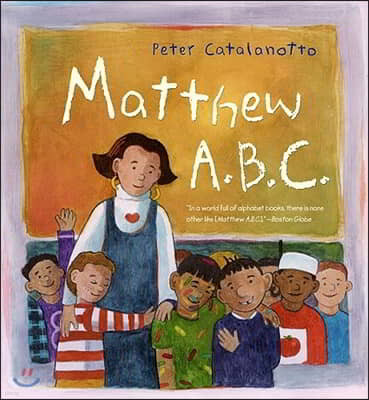 Matthew A.B.C.