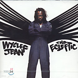 Wyclef Jean - The Ecleftic 2 Sides 2 A Book
