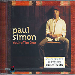 Paul Simon - You Are The One