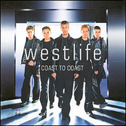 Westlife - Coast To Coast