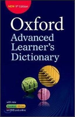 Oxford Advanced Learner`s Dictionary: Paperback + DVD + Premium Online Access Code