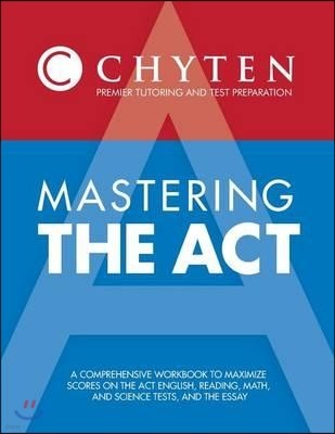 CHYTEN Mastering The ACT