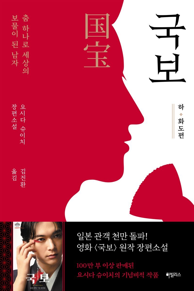 국보 하 · 화도편