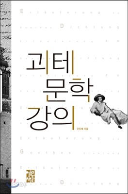 괴테 문학 강의