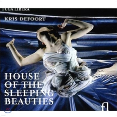 Schonberg Ensemble Amsterdam ǪƮ: ڴ ̳  (Kris Defoort: House of the Sleeping Beauties)