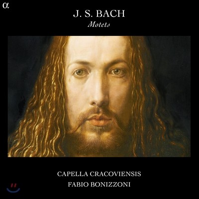 Capella Cracoviensis 바흐: 모테트 전곡집 (Bach: Motets)